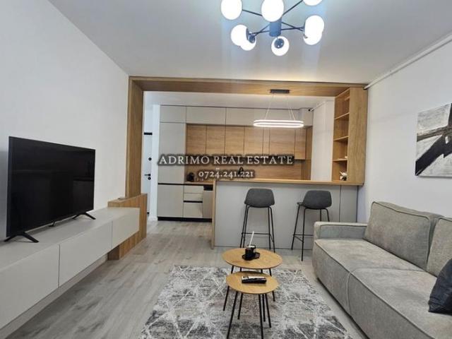 LUX Ap2cam GranVia Marina Parcare Subterana Totul Nou 700Eu