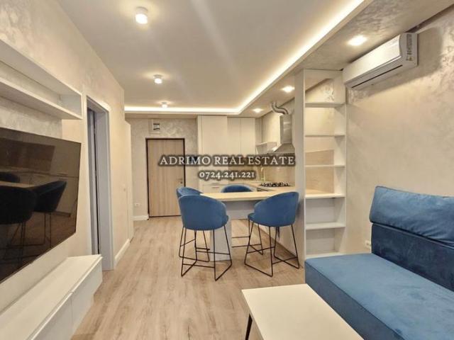 LUX! Ap2cam Parcare Subterana Tomis Park Residence Termen Lung 550euro