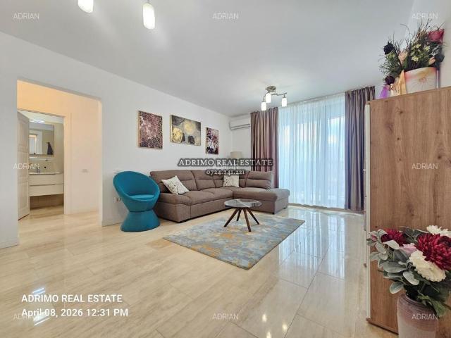 LUX! Ap2cam PRIMUL CHIRIAS BND Residence PARCARE PRIVATA 650 euro