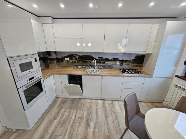 LUX! Ap2cam 2 bai PLAJA REYNA Boc Nou Parcare Privata 800 euro