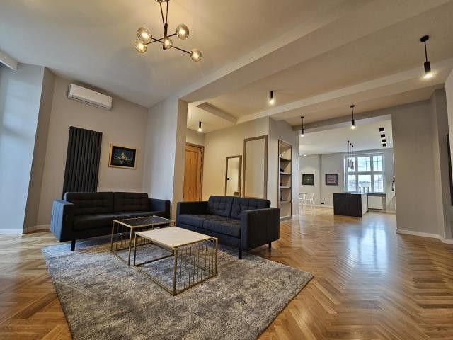 LUX apartament 146m 3 Maja Młyńska przy Galerii
