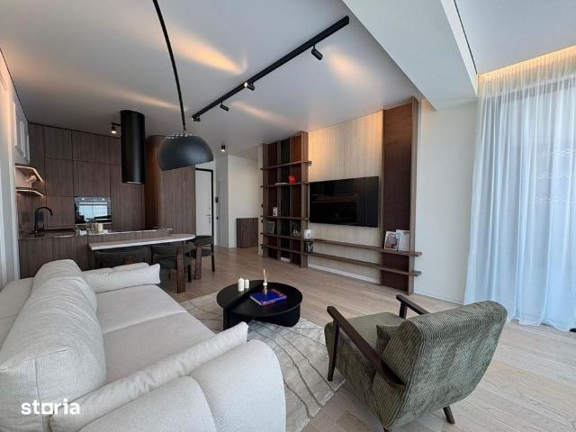 LUX Apartament 2 Camere Sector 1 Residence Nou Metrou Pipera