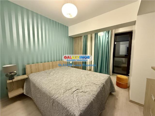 lux! apartament 3 camere 13 septembrie centrala proprie bloc nou
