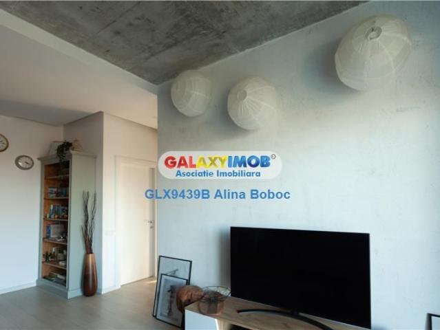 Lux! Apartament 3 camere exclusivist Brancoveanu Oraselul Copiilor