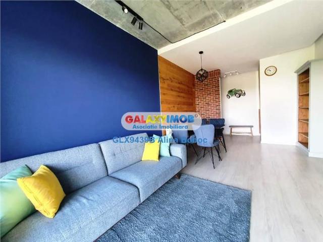 Lux! Apartament 3 camere exclusivist Brancoveanu Oraselul Copiilor