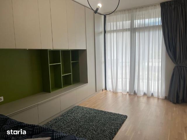 Lux Apartament ultracentral 4 camere Isho