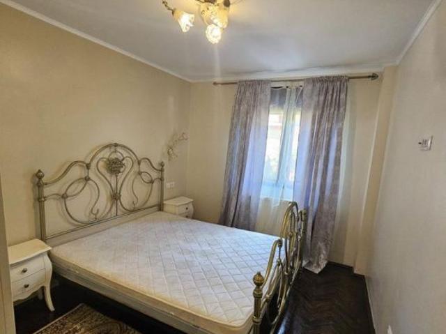 Lux apartment 3 rooms for rent Copou near Uaic Iasi