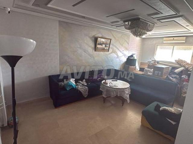 Lux Appartement