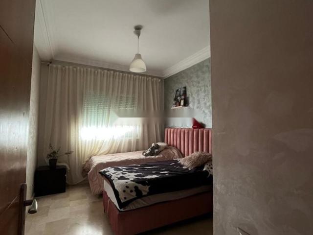 Lux Appartement Au Centre