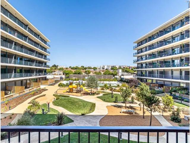 LUX GARDEN FARO