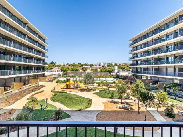 LUX GARDEN FARO
