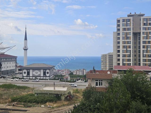 Lüx / Deniz Manzaralı / Kullanışlı / Sıfır 2+1 Daire