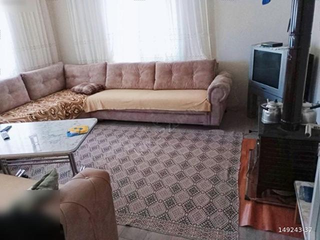 LÜX ERZURUM'DAN TORTUM KALE'DE BAHÇELİ MÜSTAKİL EV