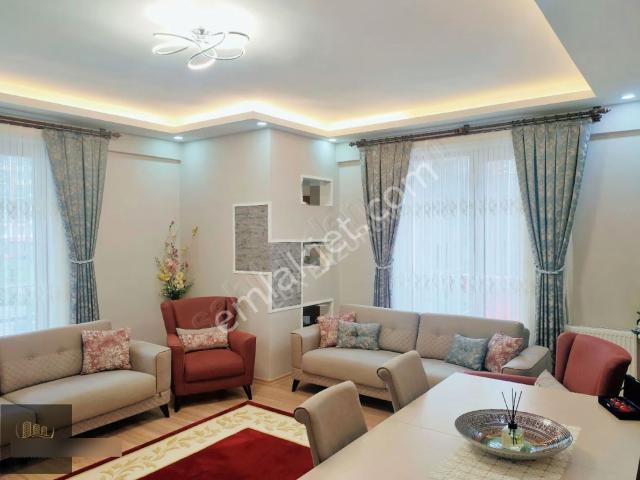 Lüx Erzurum'dan Yıldızkent'te Şehir Hastanesi Karşısı 4+1 Arakat