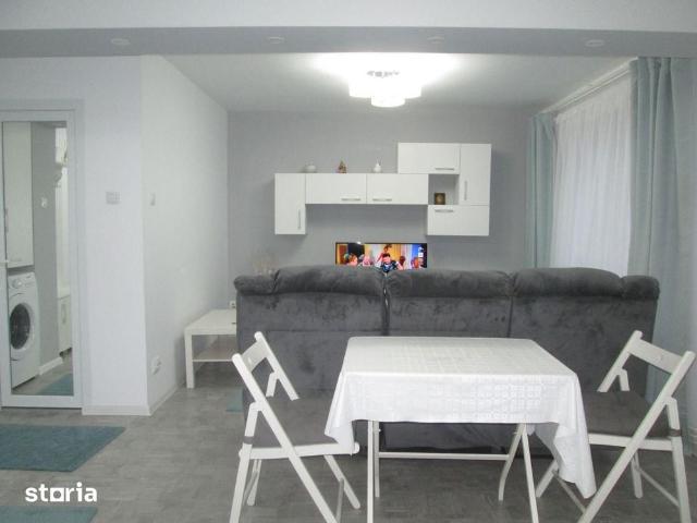 Lux! Inch. in regim hotelier ap. 2 cam zona Minisat