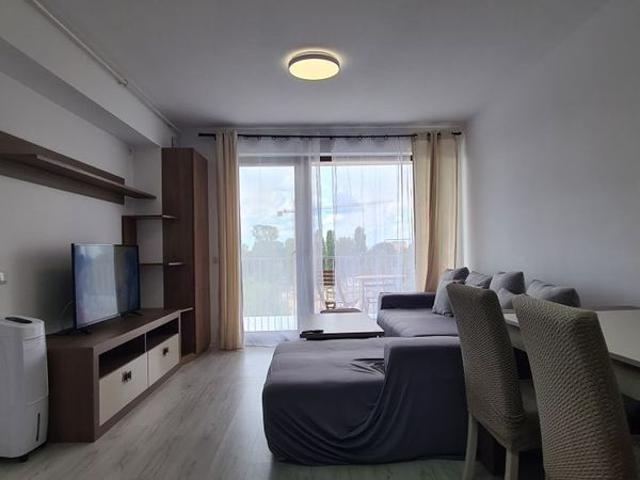 Lux! Inchiriere apartament 3 camere in regim hotelier zona Class Park