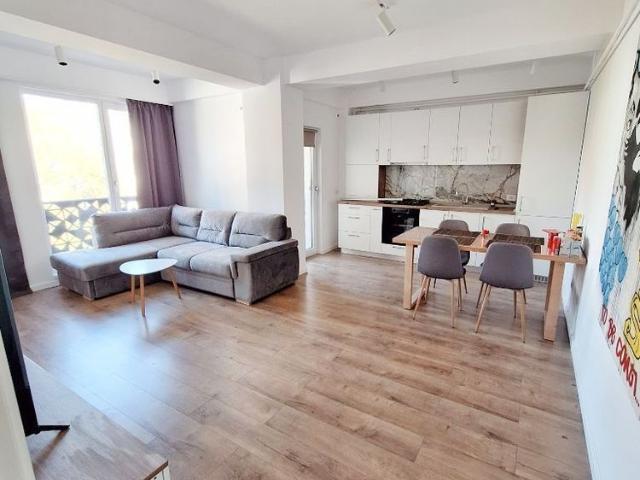 LUX l Bloc nou l 2 camere l Consul l prox Brazda Promenada Mall