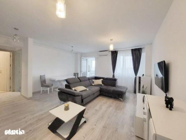 LUX l Calea București Electroputere Mall l Bloc nou l 2 camere