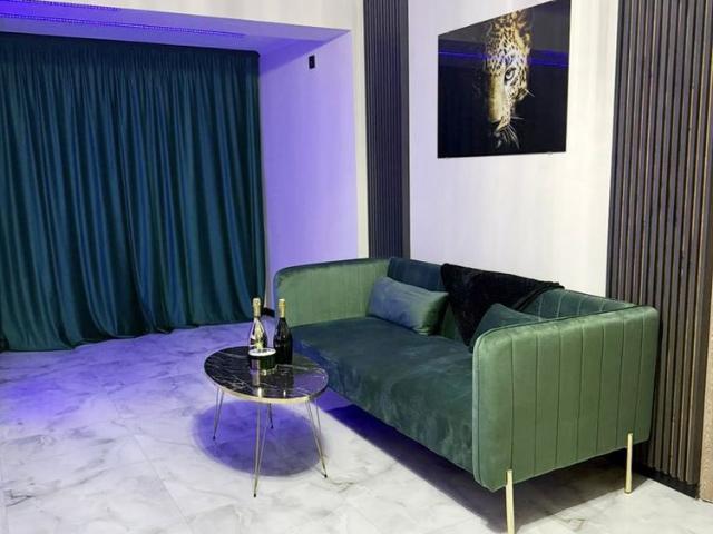 LUX l Calea București Institut l 2 camere