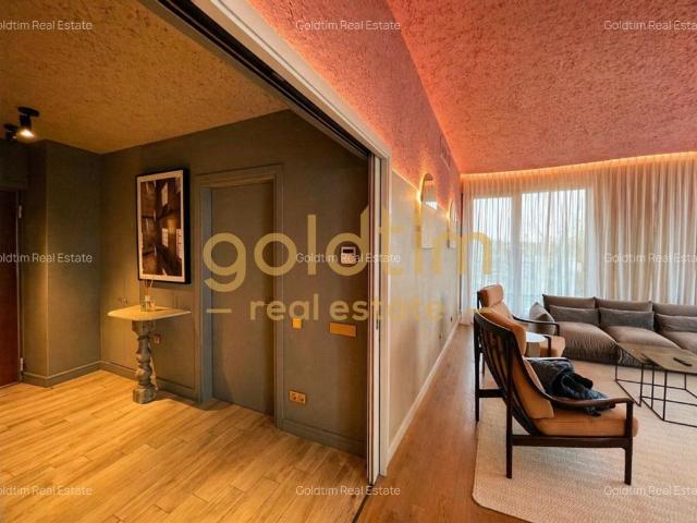 LUX MOBILAT UTILAT VEDERE PANORAMICA GYM PISCINA ACCES PRIVAT +TVA