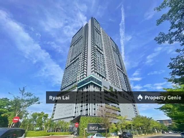 LUX @ Meta City | Save up to 87k | Below Market Value 19% Auction Property!