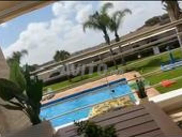 Lux petit appartement Tamaris