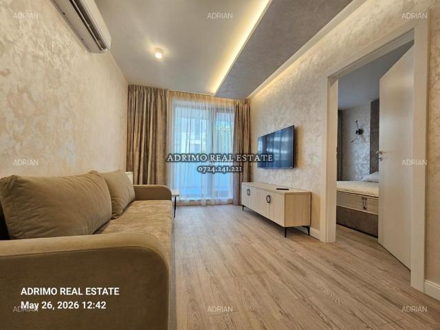 LUX! PRIMUL CHIRIAS Ap2cam + Terasa30mp TomisPark Residence Parcare 600E