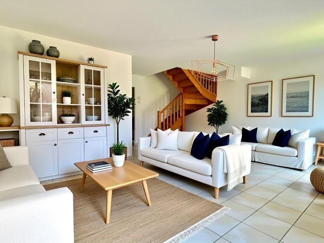 Lux Vente Maison 71