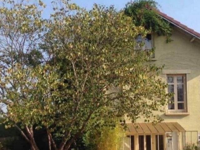 Lux Vente Maison 71