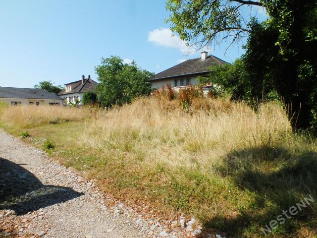 Lux Vente Terrain 71