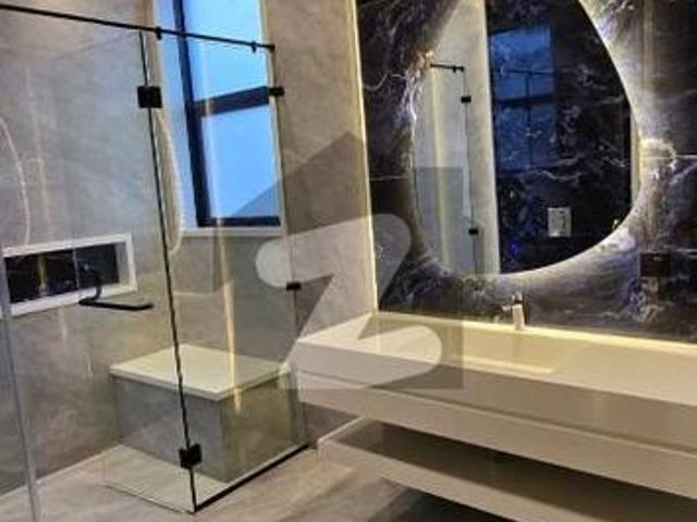 Luxary living 1kanal house DHA Phase 7