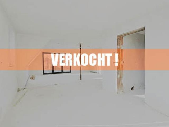 Luxe nieuwbouw penthouse in hartje Beselare!