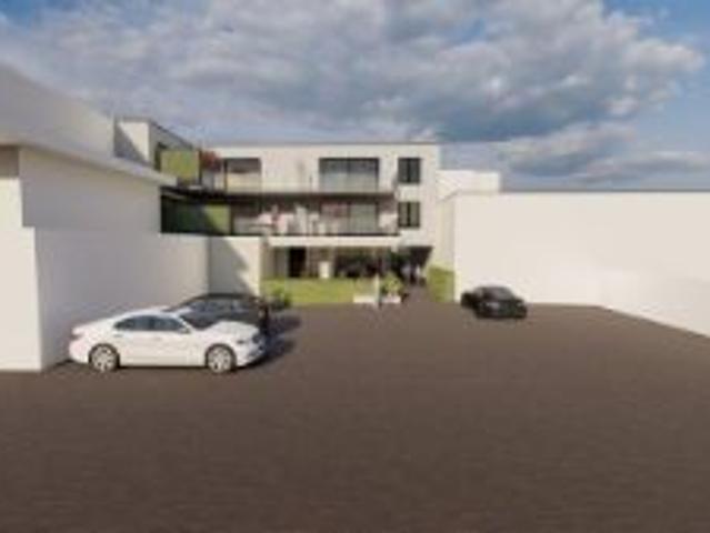 Luxe Nieuwbouwappartementen in het Hart van Zottegem