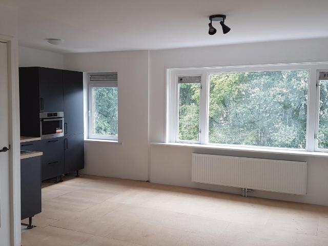 Luxe afgewerkt appartement
