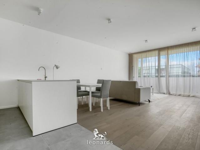 Luxe appartement met zicht op de Broeltorens