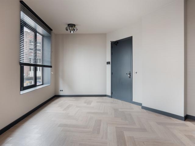Luxe appartement in hartje ’s Hertogenbosch