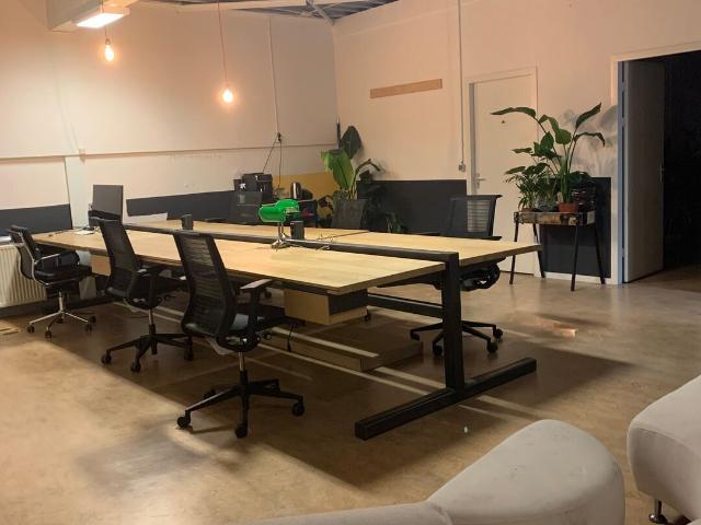 Luxe coworking locatie te huur in Bergen NH., Noord Holland