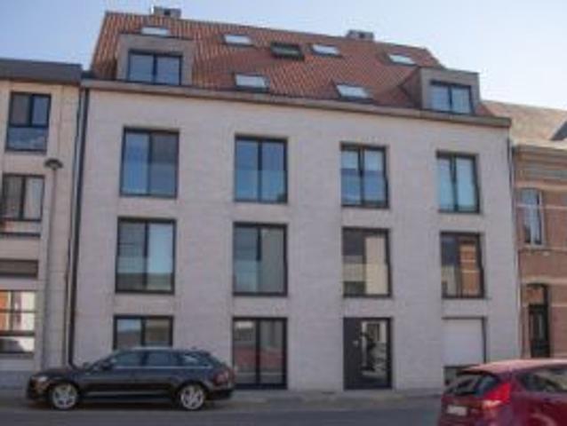 Luxe duplexappartement met airco en gashaard
