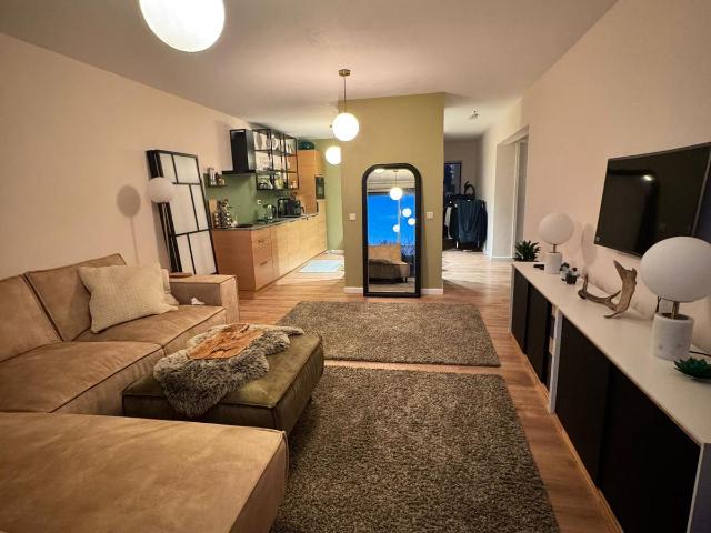 Luxe gemeubileerde kamer