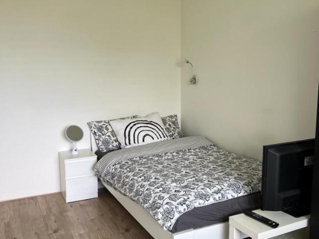Luxe kamer in Amsterdamse Nieuw West