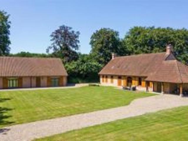Luxe kangoeroe villa te Sint Job met paardenacc. op ca. 1,2