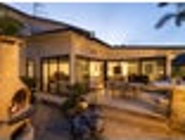 Luxe Living with Gosney Flair!