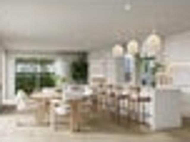 Luxe Living Awaits