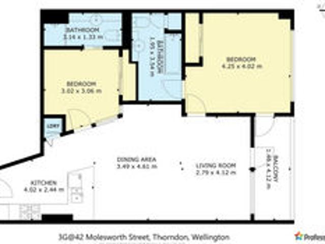Luxe Living at Kate Sheppard
