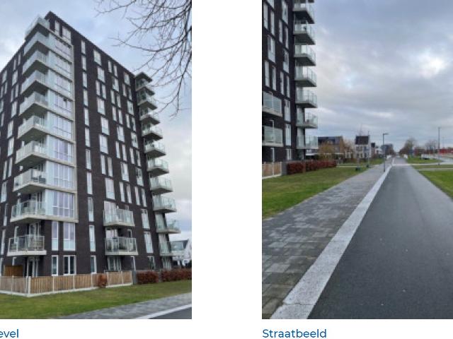 Luxe Ruime gemeubileerde kamer te huur in Almere
