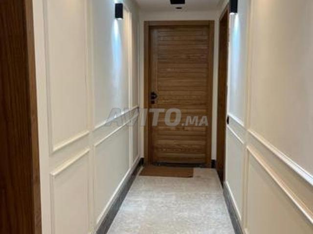 Luxe Studio 50m Haut Standing Ensoleillé
