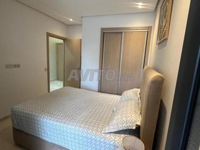 Studios de Luxe Meublés disponibles avec Choix
