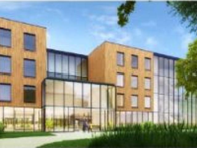 Luxe SERVICEFLAT ASSISTENTIEWONING te koop in BRUGGE