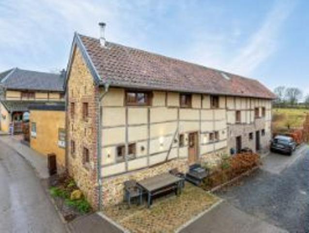 Luxe vakantiewoningen op prachtige locatie