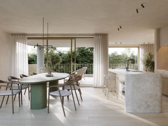Luxe villa ment in hartje Bolderberg